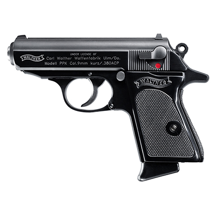 PPK .380 BLUE 6RD