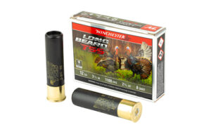 WIN LB TSS 12GA 3.5″ #8 5/50