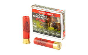WIN LONG BEARD TSS 28GA 2.75″ 5/50