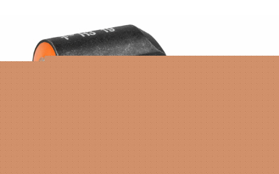 XS BIG DOT TRIT SHOTGUN PLN BBL ORG