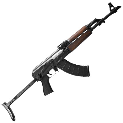 Zastava ZAPM70 AK 7.62x39 30RD