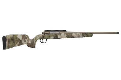 Savage Arms Axis 2 Pro 32286 400 Legend 20" 4+1 Woodland