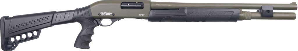 GFA GF2P HIGHCAP 12M/20 7R ODG