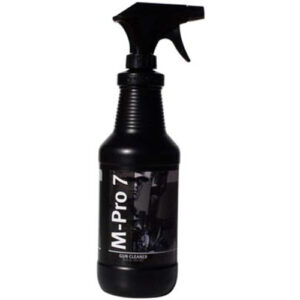 M-PRO7 GUN CLEANER – 32 OZ. TRIGGER BOTTLE