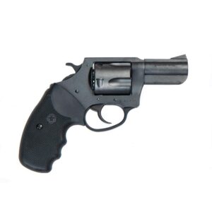 Charter Arms Pitbull Nitride .44 Spl 5 Shot 2.5″ Barrel Full Grip