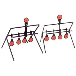 Birchwood Casey Gallery Resetting Target – .22 Rimfire Rifles and Handguns