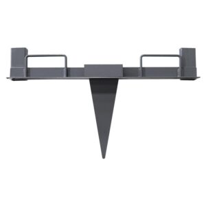 Birchwood Casey Metal Target Stand with Spike 24″
