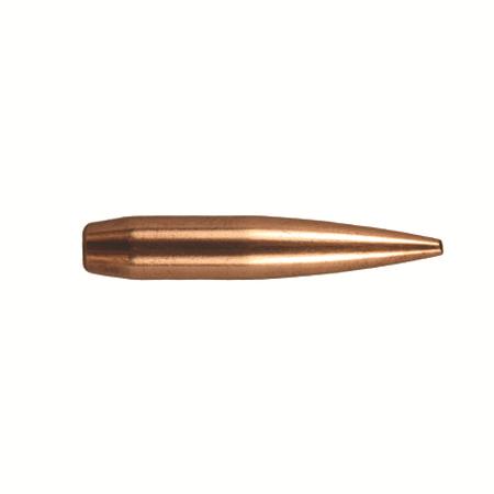 Berger Long Range Hybrid Target Rifle Bullets 6mm .243" 109 gr LR Hybrid Target 100/Box