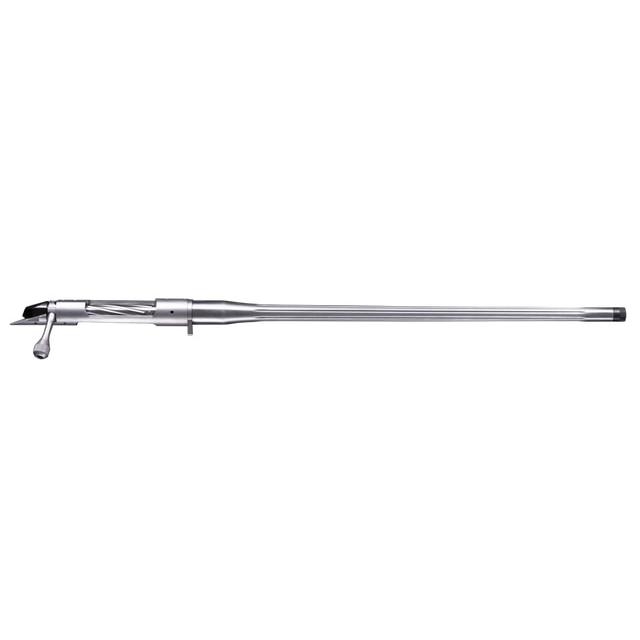 Bergara Premier Barreled Action 6mm Creedmoor 26" No. 7 Contour Threaded 1:7.5 Twist Stainless