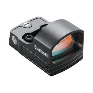 Bushnell RXS-100 Reflex Sight – 4 MOA Dot with 8 Brightness Settings