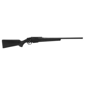 Savage Arms 334 Synthetic Rifle 6.5 Creedmoor 3rd Magazine 22″ Barrel Black