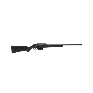 Savage Model 334 Stevens Rifle 270 Win 3rd Capacity 20″ Barrel Synthetic Black Stock