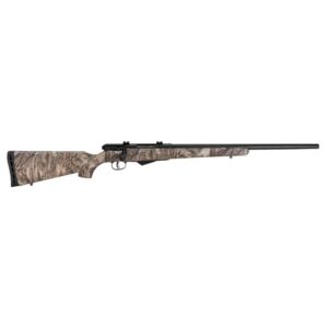 Savage Arms 25 Walking Varminter Rifle 17 Hornet 4/rd 22″ Barrel Realtree Camo