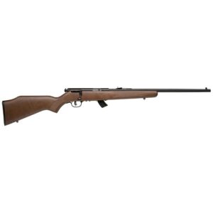 Savage Arms Mark II G Rifle 22 LR 10/rd 21″ Barrel Wood