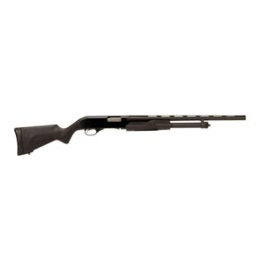Savage Stevens 320 field Grade Compact Shotgun 20ga 3″ Chamber 5rd Capacity 22″ Barrel Black