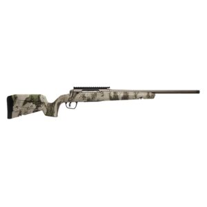 Savage Arms Axis 2 Pro Compact Rifle 400 Legend 4rd Magazine 20″ Barrel Savage Woodland Camo