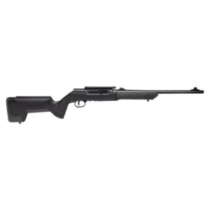 Savage Arms A22 Taketown Rifle .22 LR 10rd Magazine 18″ Barrel Black