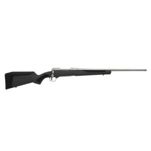 Savage Arms 110 Storm Hunting Rifle 30-06 Sprg 4/rd 22″ Barrel Black