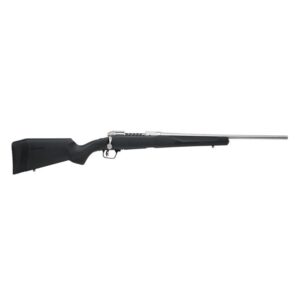 Savage Arms 110 Lightweight Storm Rifle .308 Win 4/rd 20″ Barrel Black