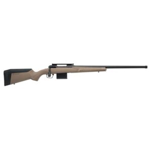 Savage Arms 110 Tactical Desert Rifle 6mm Creedmoor 10/rd 26″ Barrel FDE