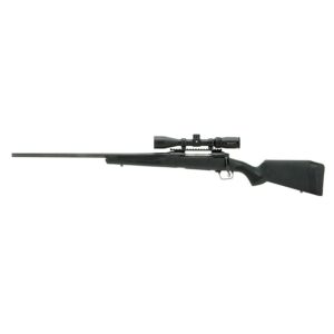 Savage Arms 110 Apex Hunter XP Left Hand Rifle 6.5 Creedmoor 4/rd ” Barrel
