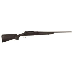 Savage Arms Axis II Rifle 243 Win 4/rd 22″ Barrel Black