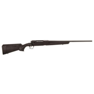 Savage Arms Axis II Rifle 6.5 Creedmoor 4/rd 22″ Barrel Black