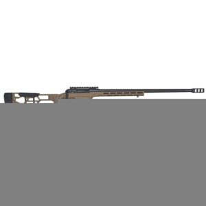 Savage Arms 110 Precision Rifle .300 Win Mag 5/rd 24″ Barrel FDE