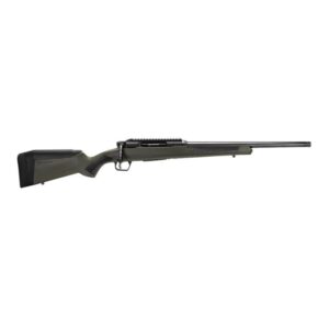 Savage Arms Impulse Hog Hunter Rifle .308 Win 4/rd 18″ Barrel OD Green