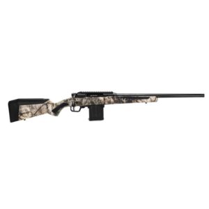 Savage Arms Impulse Predator Rifle 22-250 Rem 10/rd 20″ Barrel Mossy Oak Terra Gila