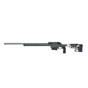 Savage Arms 110 Elite Precision Left Hand Rifle 6.5 Creedmoor 10/rd 26″ Barrel Grey