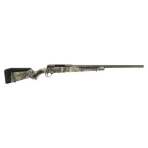 Savage Arms 110 Timberline Rifle 300 WSM 2/rd  24″ RealTree Excape
