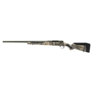 Savage Arms 110 Timberline Left Hand Rifle 6.5 Creedmoor 4/rd 22″ Barrel Realtree Excape