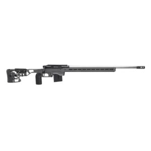Savage Arms Impulse Elite Precision Rifle 6.5 PRC 7/rd 26″ Barrel Grey
