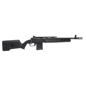 Savage Arms 110 Magpul Scout Rifle 6.5 Creedmoor 10rd Magazine 16.5″ 5/8×24 Threaded Barrel Black