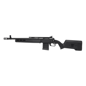 Savage Arms 110 Magpul Scout Left Hand Rifle .308 Win 10rd Magazine 16.5″ 5/8×24 Threaded Barrel Black