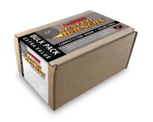 Barnes Match Burners Rifle Bullets 6.5mm .264″ 145 gr BT MATCH 500/Box