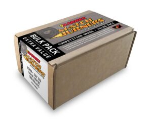 Barnes Match Burners Rifle Bullets 6mm .243″ 105 gr BT MATCH 500/Box