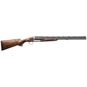 Charles Daly Triple Crown Shotgun 28 ga 2.75″ Chamber 3rd Magazine 26″ Barrel Walnut