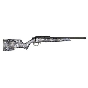 Christensen Arms Ranger Rifle .22 LR 10/rd 18″ Barrel Sitka Elevated II