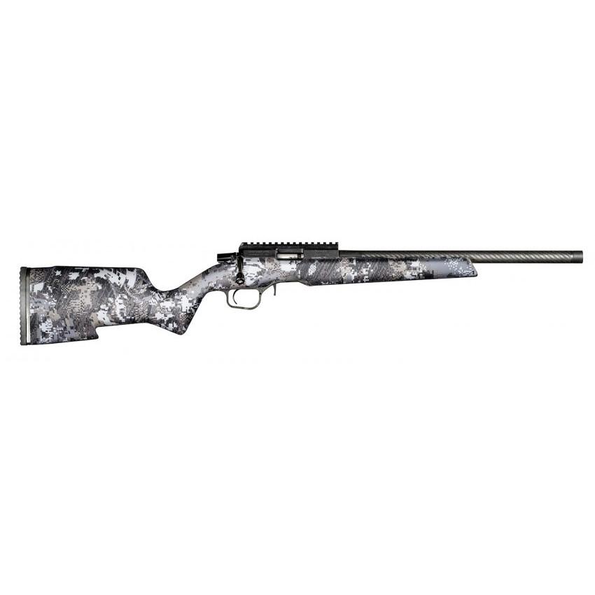 Christensen Arms Ranger Rifle .22 LR 10/rd 18" Barrel Sitka Elevated II