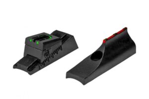 CVA DuraBright Fiber Optic Muzzleloader/Rifle Sight – CVA Traditions In-Line