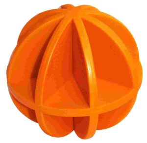 Do-All Outdoors Dancing Ball 4″ Self Healing Target