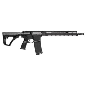 Daniel Defense DDM4V7 SLW 5.56mm 32rd Magazine 14.5″ Pinned and Welded Barrel M-LOK Handguard