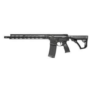 Daniel Defense DDM4V7 Rifle 5.56mm Nato 32rd Magazine 16″ Barrel M-LOK Rail Black
