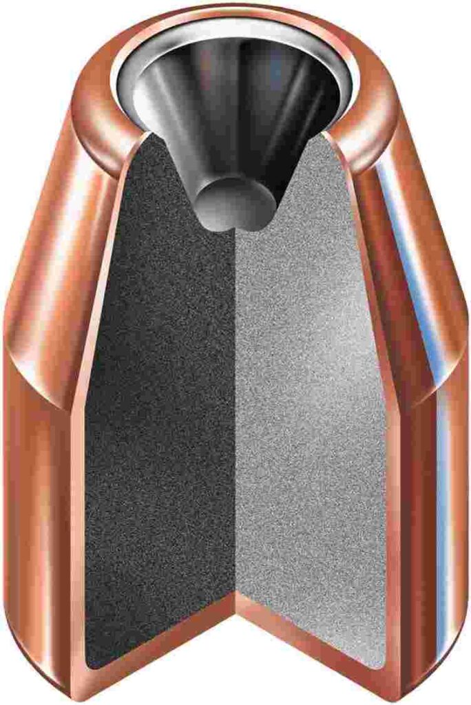 Hornady HAP Handgun Bullets 9mm .355" 115 gr HAP 3000/ct