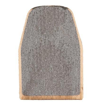 Hornady FMJ Handgun Bullets 10mm .400" 180gr FMJ-FP 500/ct