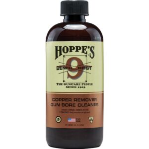 Hoppe’s Copper Solvent