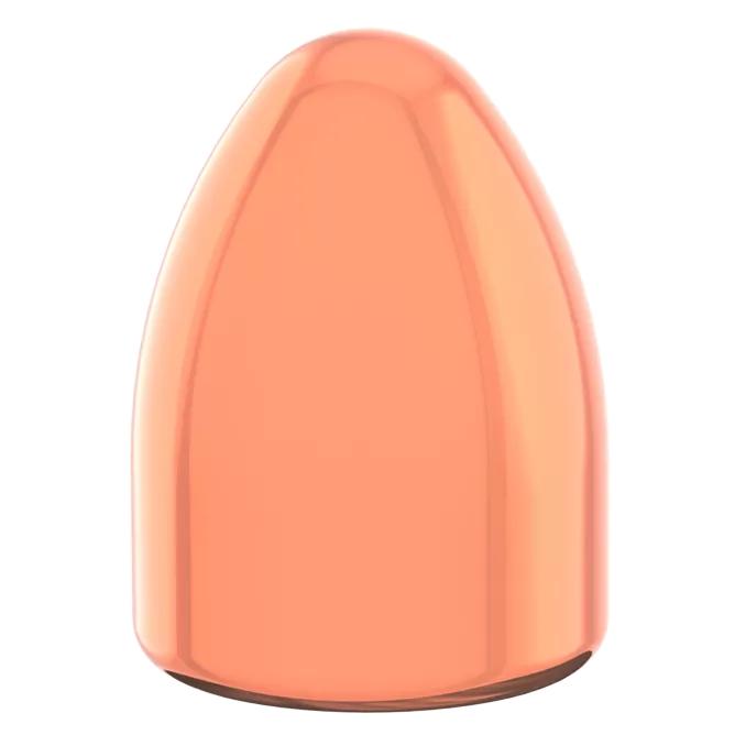 Accura Premium Powerbond Bullets .380 cal 100 gr RN 500/ct