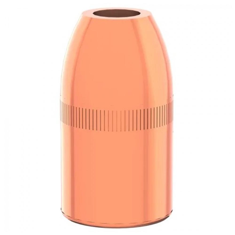 Accura Precision-Bond Handgun Bullets .38 cal .358" 158 gr HP 500/pk